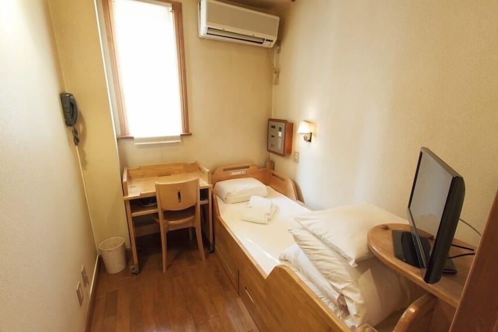 Capsule Inn Osaka - Caters To Men Exteriör bild