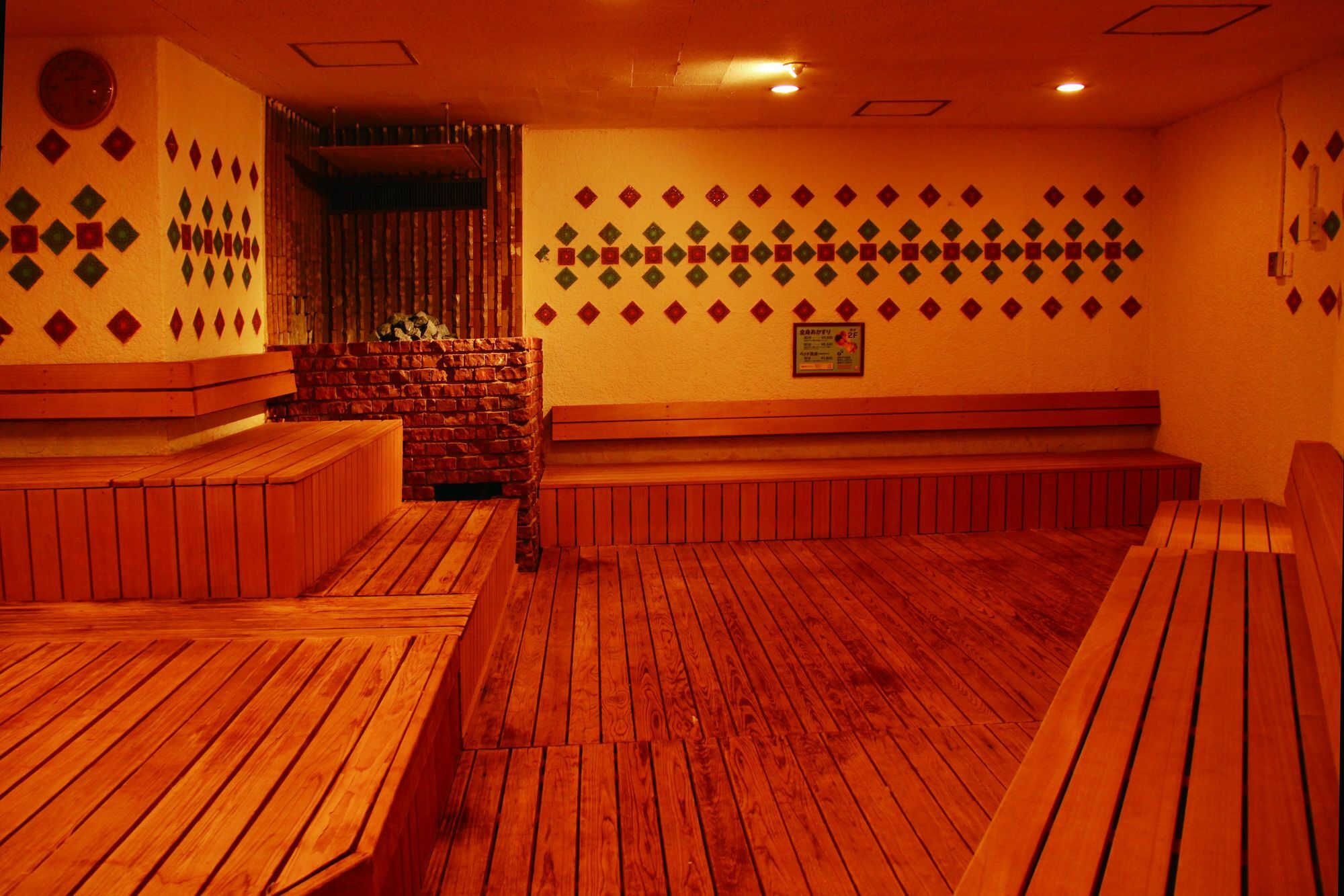 Capsule Inn Osaka - Caters To Men Exteriör bild