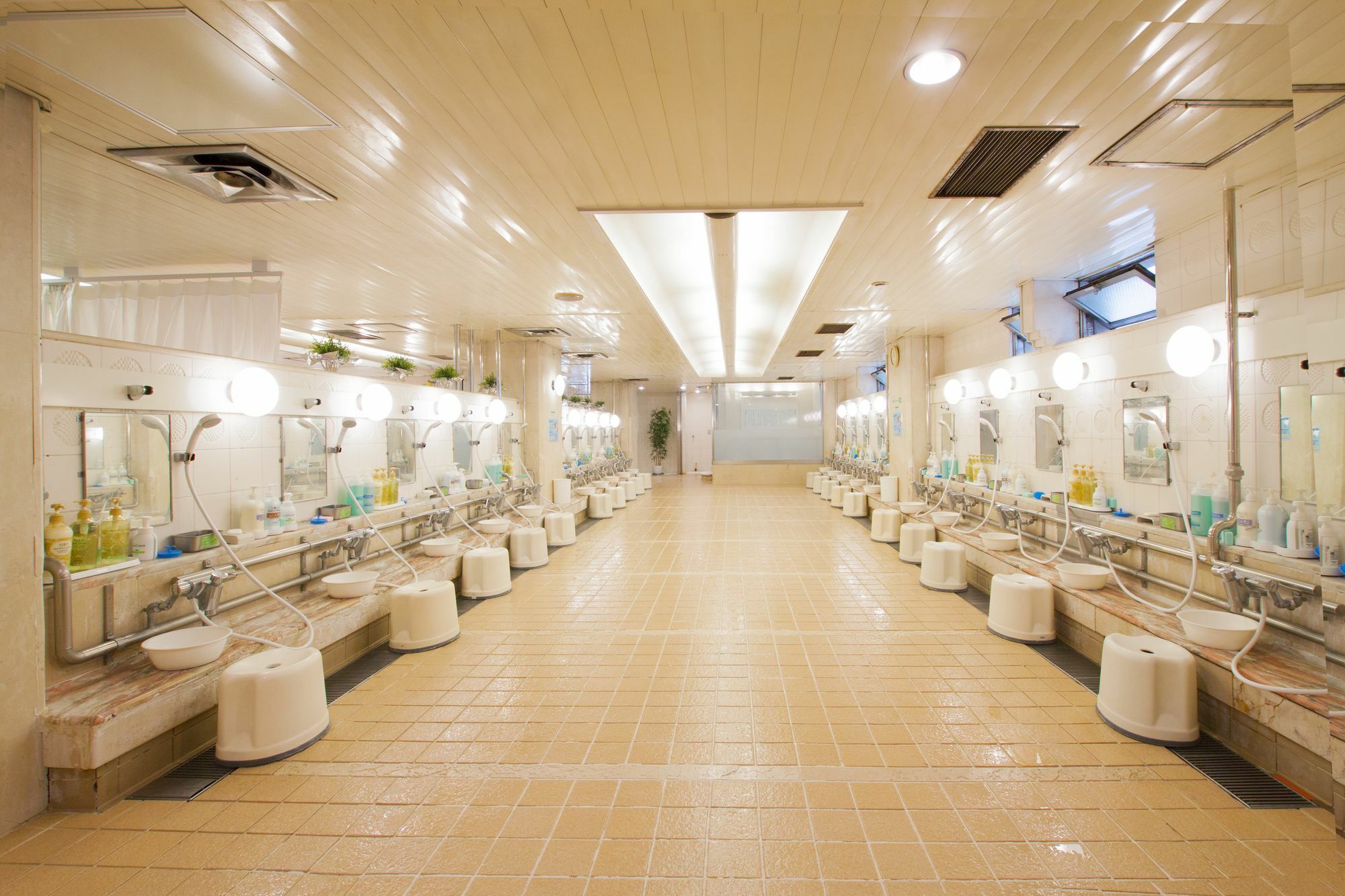 Capsule Inn Osaka - Caters To Men Exteriör bild