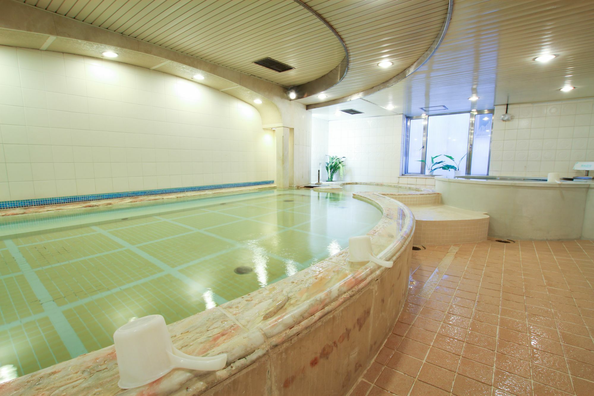 Capsule Inn Osaka - Caters To Men Exteriör bild