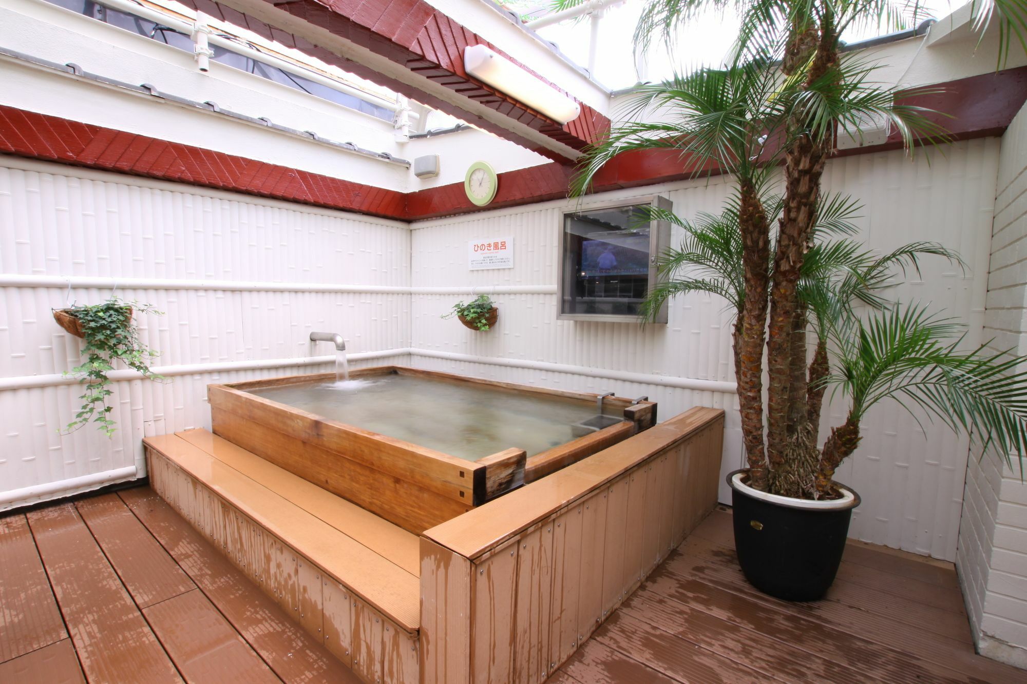 Capsule Inn Osaka - Caters To Men Exteriör bild